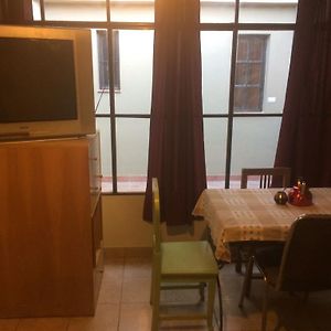Apartamento